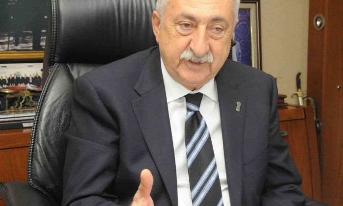 TESK Başkanı Palandöken: “Yüzde 36,2 zamlanacak yeniden değerleme oranı bu yıl artırılmamalı”