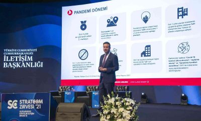 THY Kurumsal İletişim Başkanı Mert Dorman “Dünyada bilinen en büyük ikinci markayız”