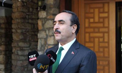 Tıbbi aromatik bitki ve boya bitkilerini yaygınlaştırma çalıştayı başladı