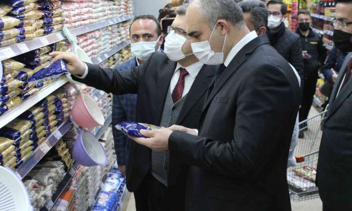 Ticaret Bakanlığından döviz kurundaki düşüşün ardından fahiş fiyat denetimi