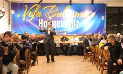 Tok’tan 2002 ruhu ile 2023 vurgusu