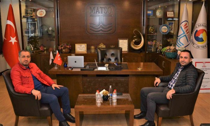 TSE Araç Kontrol Merkezi, Manavgatlılara kolaylık sağlıyor