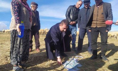 TÜDKİYEB Başkanı Çelik, ‘fahiş fiyat’ uygulanmasına tepki gösterdi