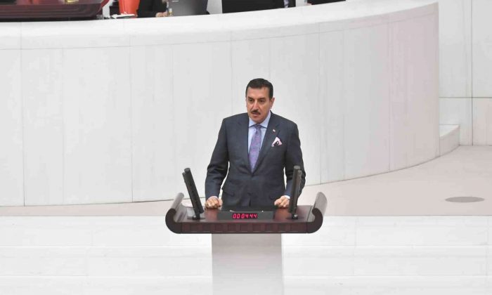 Tüfenkci: “Finansal oyunlarla Türkiye’nin önünü kesmek isteyenlerin hevesi kursağında kalacaktır”