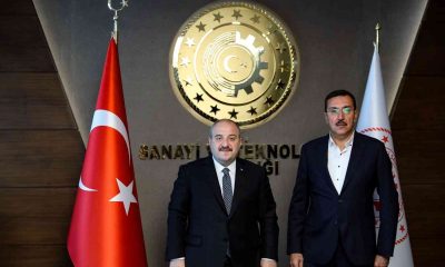 Tüfenkci: “Malatya, bölge ve Türkiye kazanacak”
