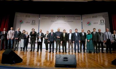 Turgut Cansever Mimarlık Ödülleri’ne son başvuru 20 Ocak