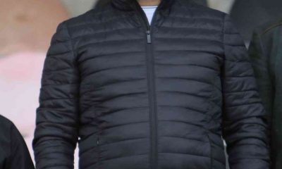 Turgutluspor Başkanı Daşkan: “Galibiyeti camiamıza armağan ediyorum”