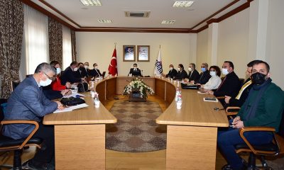 Turizmde tanıtım atağı