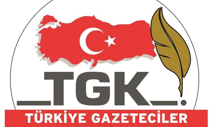 Türkiye Gazeteciler Konfederasyonu: “Medya sektöründe bıçak kemiğe dayandı”