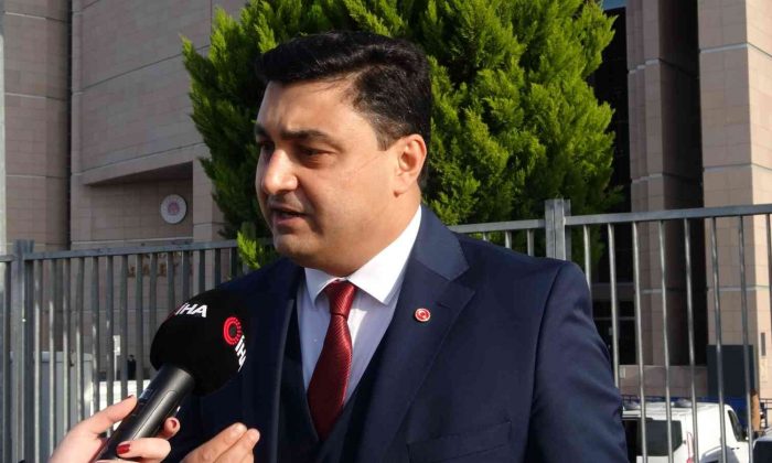 Türkiye Kentsel Yönetim Derneği Başkanı’ndan Gaziantep’teki pitbull saldırısına suç duyurusu