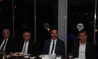 Türkiye Meclis Üyeleri Birliği Kuşadası’nda toplandı