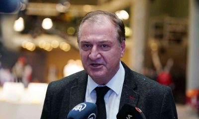 Türkiye, tekvandoda dünya şampiyonu