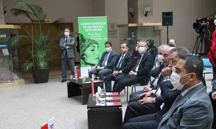 Uluslararası Döner Federasyonu döneri tescilletti