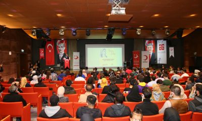 Uluslararası Göçmenler Günü AGÜ’de Kutlandı