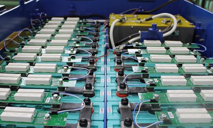 Uranium One Holding N.V. şirketi, Arjantin’de lityum yatağı geliştirmek için ortak girişim kurmak üzere anlaşma imzaladı