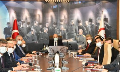 Vali Dağlı’dan 3. doz aşı çağrısı