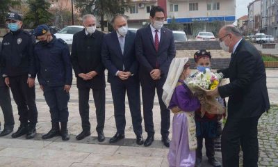 Vali Karadeniz Selendi’de incelemelerde bulundu