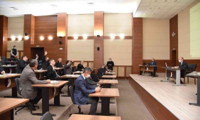 Vali Karadeniz Soma’da temaslarda bulundu