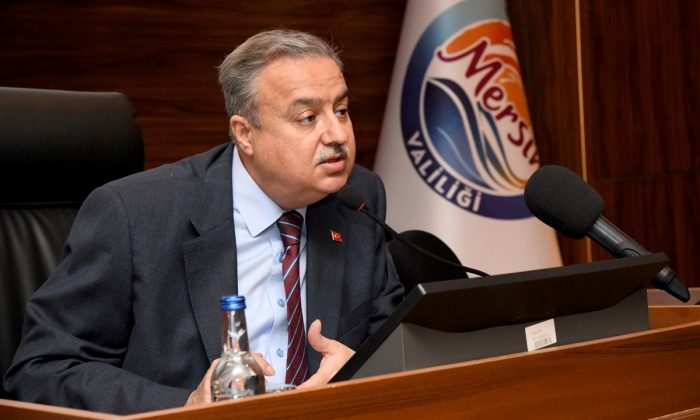 Vali Su: “Bağımlılıkla mücadelede çok ciddi çalışmalar yapıyoruz”