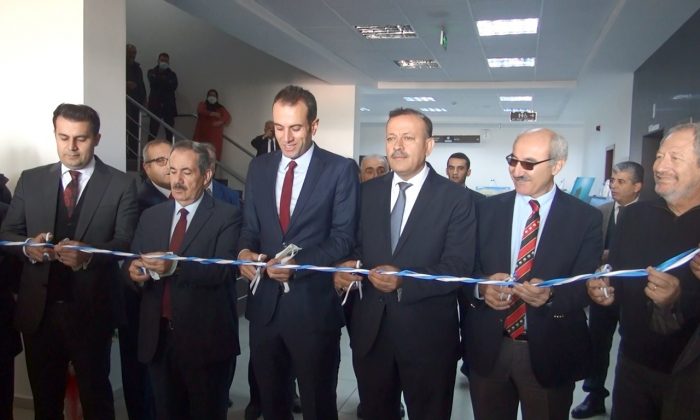 Van Gölü’nün gizemleri sergilendi