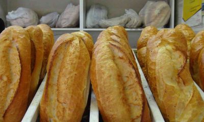 Van Valisi Bilmez, ekmeğe zam girişimini durdurdu