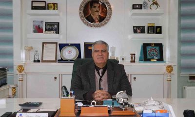 Vanlı iş adamı Gökçenay’dan önemli açıklamalar