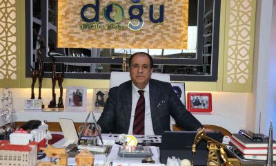 Vanlı iş adamı Kandaşoğlu: “Bu ekonomik sıkıntıdan kurtulmanın tek çözümü asgari ücretin tüm vergilerden muaf tutulmasıdır”