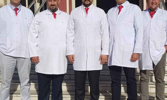 Veteriner Hekimler de artış ve iyileştirme istedi