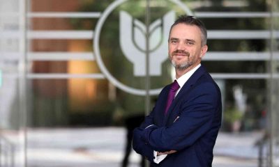 Yaşar Üniversiteli akademisyene ABD’de önemli görev