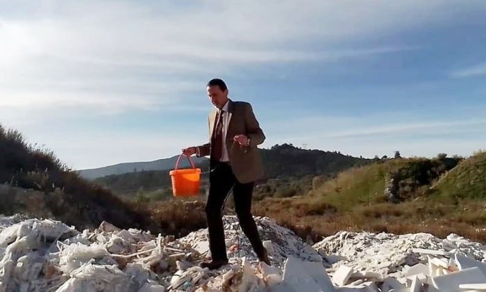 Yatağan Belediyesi’nde sürgün iddiası