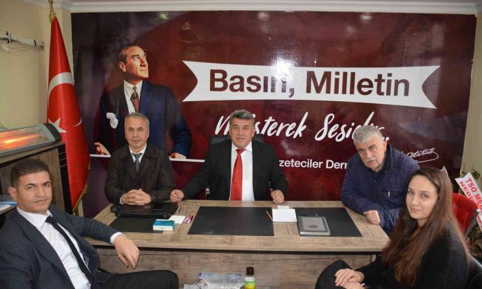 Yavaş, “Spor salonu en modern salonlardan birisi olacak”