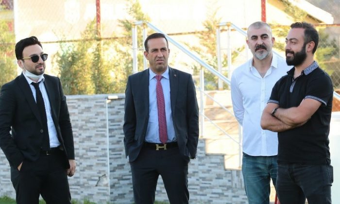 Yeni Malatyaspor Kulübü’nden kongre açıklaması