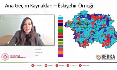 YER-SİS Projesi’nin sonuçları değerlendirildi