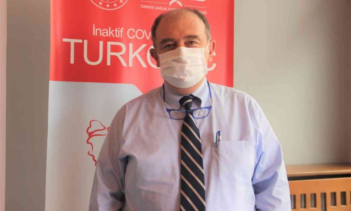 Yerli korona virüs aşısı Türkovac dünyaya umut olacak