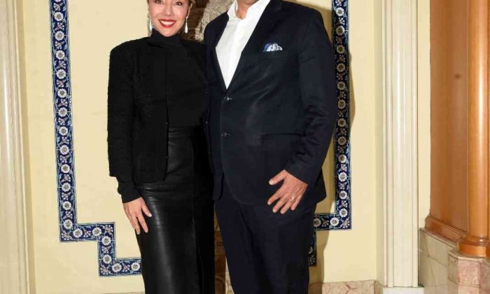 Yılın en uzun gecesi 21 Aralık’ta 21 iş adamı bir araya geldi