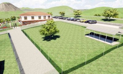 Yunusemre Belediyesi’nin sokak hayvanları için hazırladığı proje onaylandı