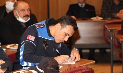 Zabıtaya fahiş fiyat ve stokçuluk denetimi semineri