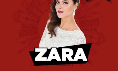 Zara Ve Oğuzhan Koç Gazianteplilerle buluşuyor