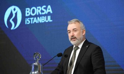 2021 Borsa İstanbul için rekorlar yılı oldu