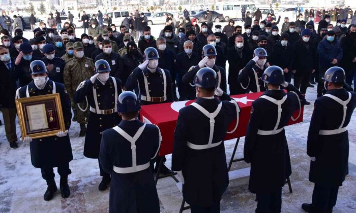 21 yıl gazilik mücadelesi veren Lokman Kurt hayatını kaybetti