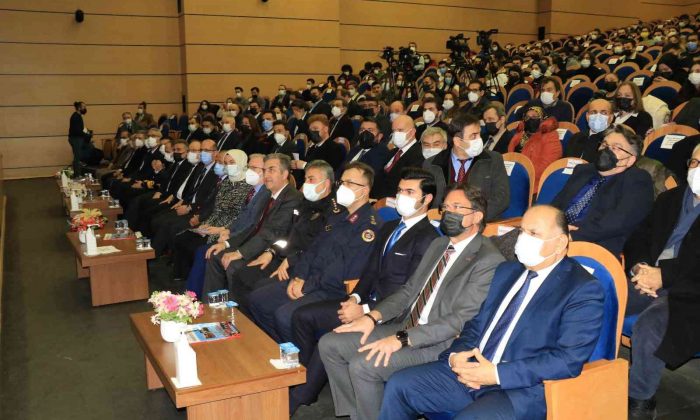 263 maden işçisinin hatırası uzayda