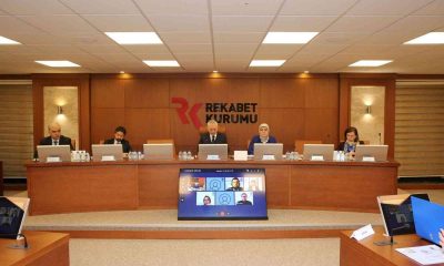 5 Alman otomotiv devinin sözlü savunma toplantısı başladı