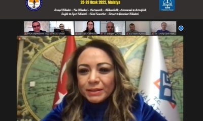 7. Uluslararası Battalgazi Bilimsel Çalışmalar Kongresi başladı