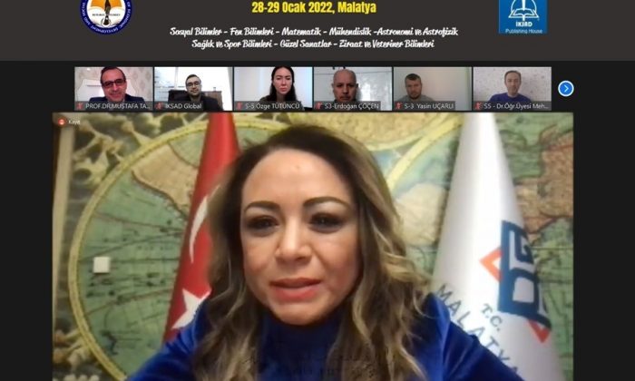 7. Uluslararası Battalgazi Bilimsel Çalışmalar Kongresi başladı