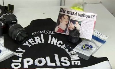 9 yıldır aranıyordu, trafik kazasında öldüğü anlaşıldı