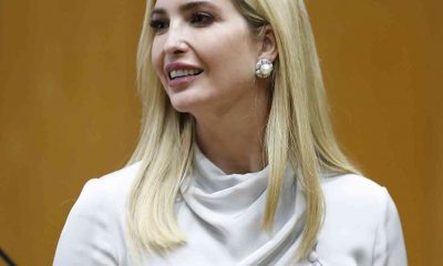 ABD’de 6 Ocak Kongre baskının soruşturan komite, Ivanka Trump’ı ifadeye çağırdı
