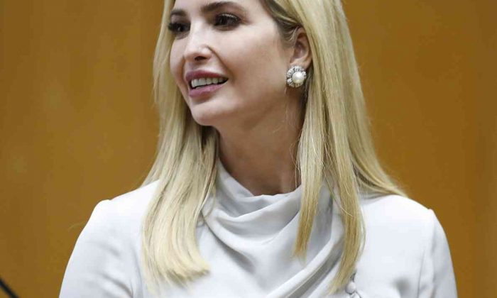 ABD’de 6 Ocak Kongre baskının soruşturan komite, Ivanka Trump’ı ifadeye çağırdı