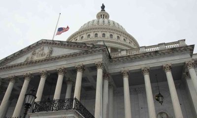 ABD’deki Kongre baskınıyla ilgili 11 kişi “isyana teşvik eden komplo kurmak” ile suçlandı