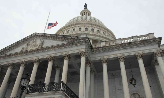 ABD’deki Kongre baskınıyla ilgili 11 kişi “isyana teşvik eden komplo kurmak” ile suçlandı