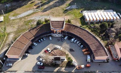 AFAD sadece karda değil, her zaman teyakkuzda